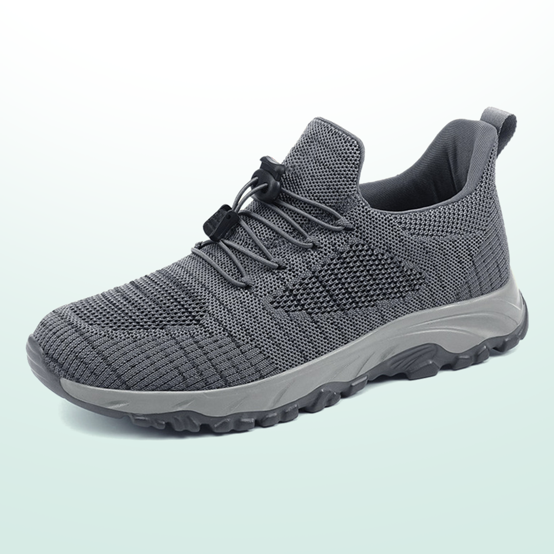 Evelyn | Hands Free Mesh Shoes
