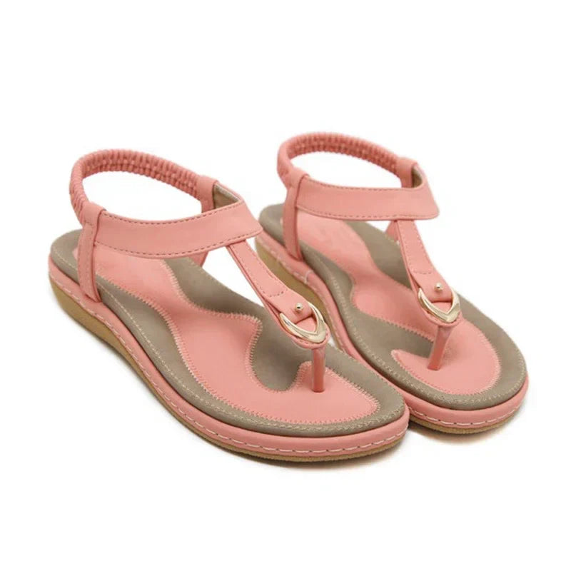 Laluna | Soft Supportive Sandals