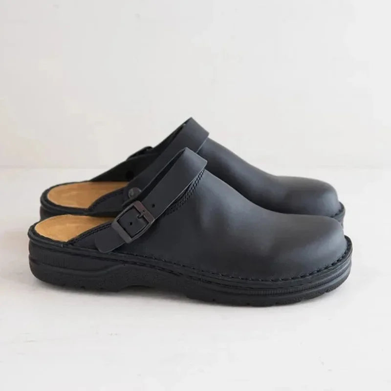 Maayke - Trendy Casual Slip-On Shoes