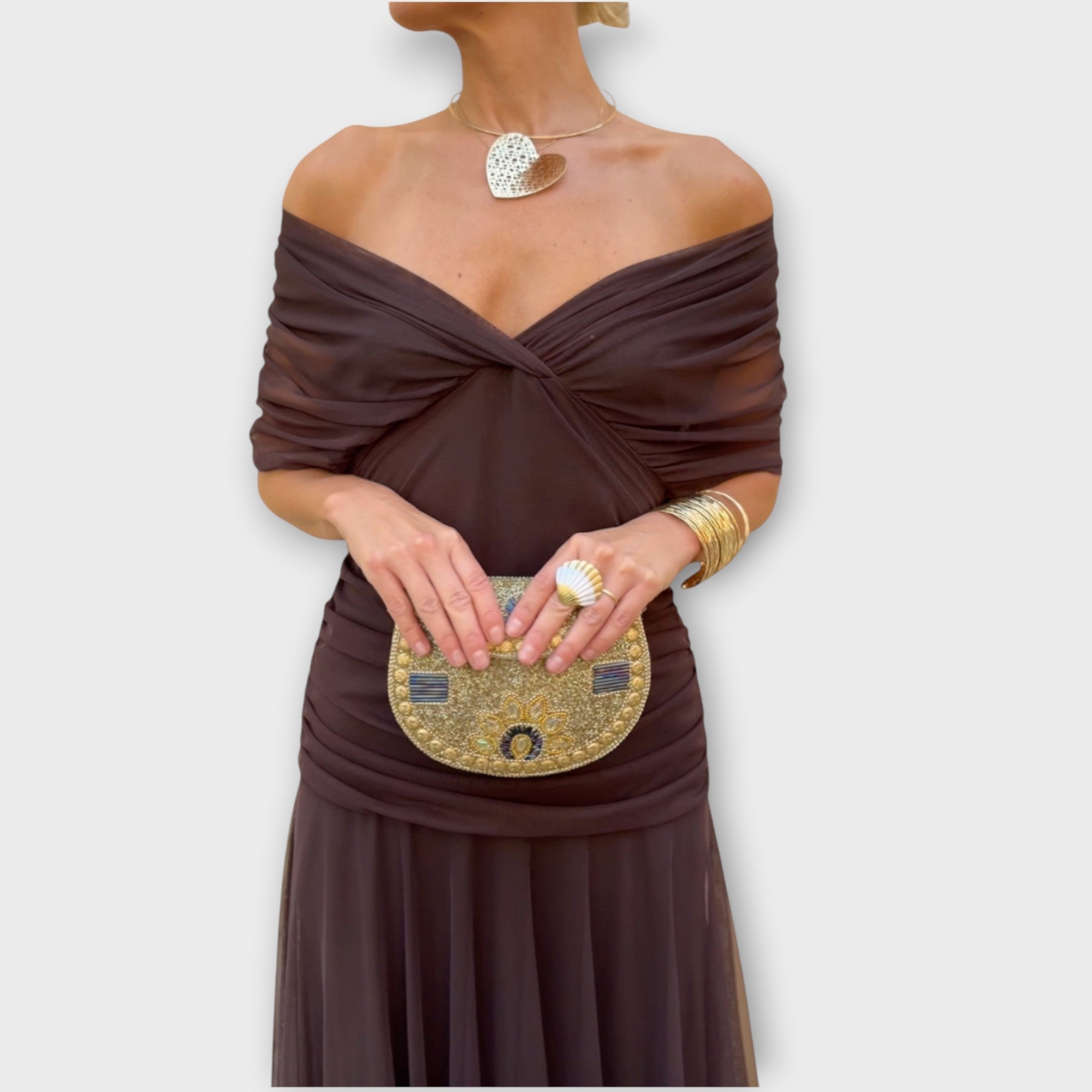 Vivienne | Elegant Dress