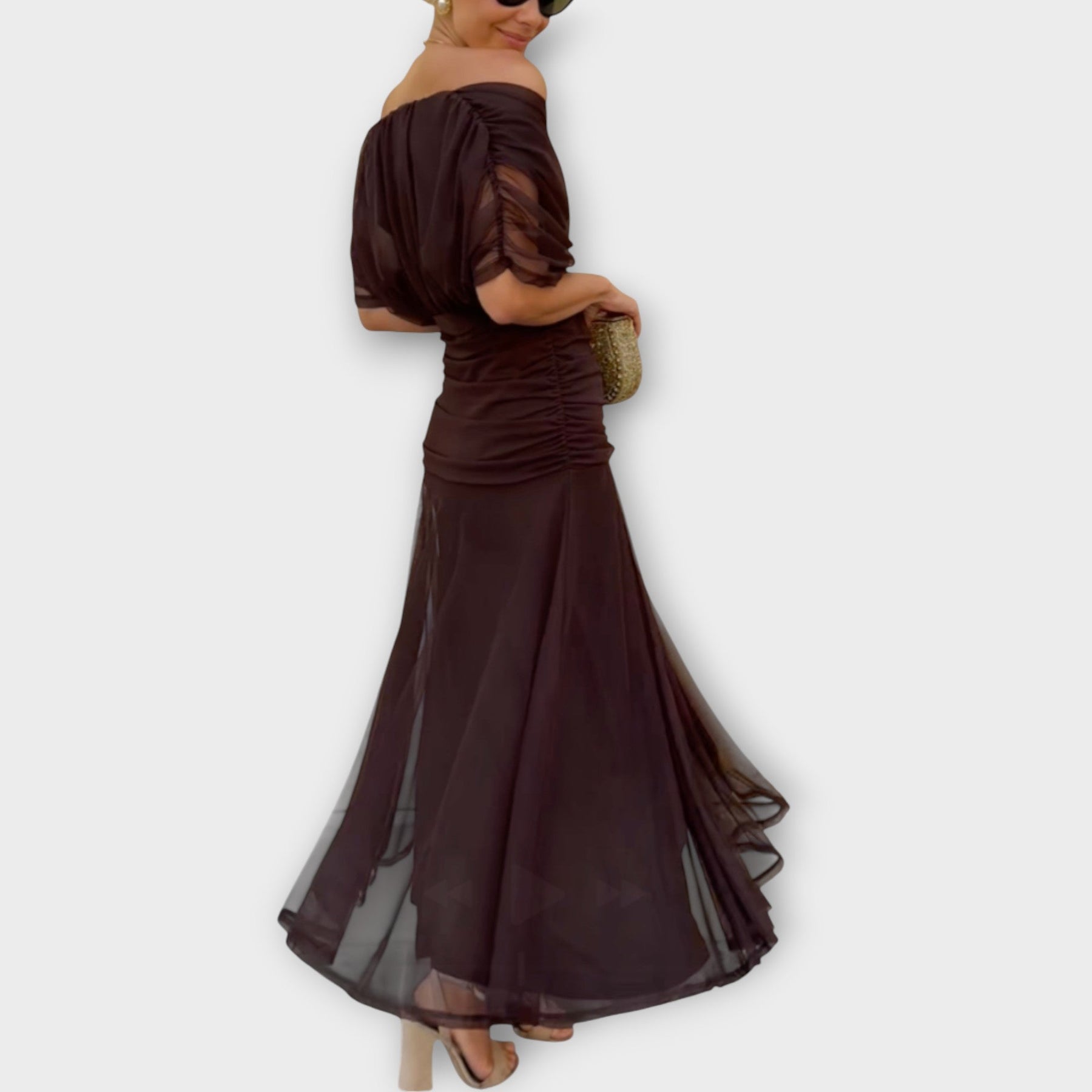 Vivienne | Elegant Dress