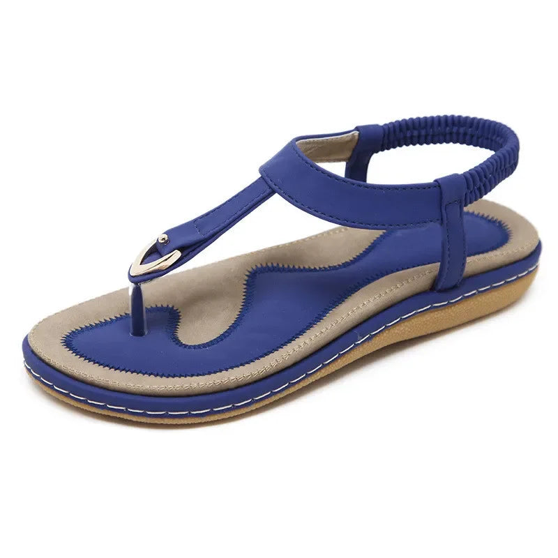 Laluna | Soft Supportive Sandals