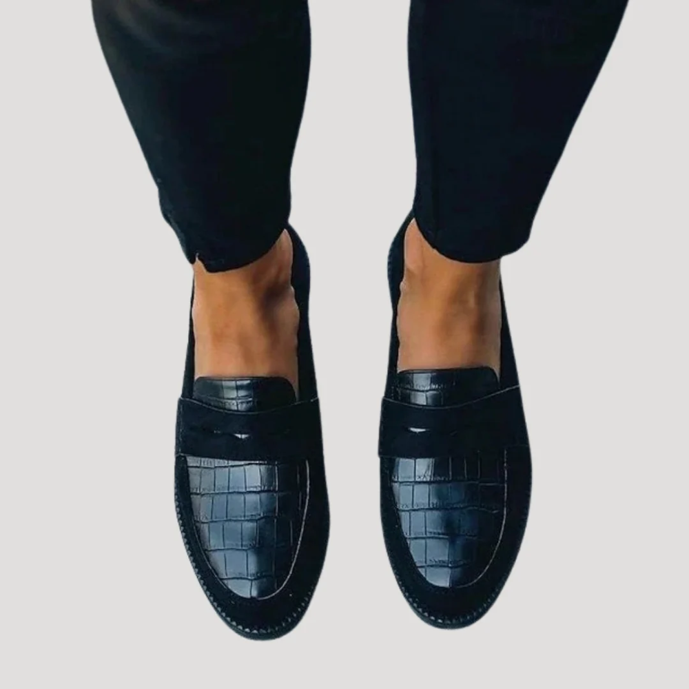 Diane | Comfort Handmade Loafers