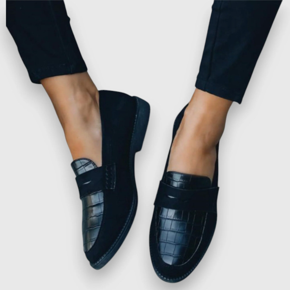 Diane | Comfort Handmade Loafers