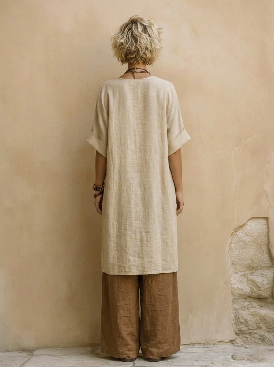 Georgiana | Boho Summer Set