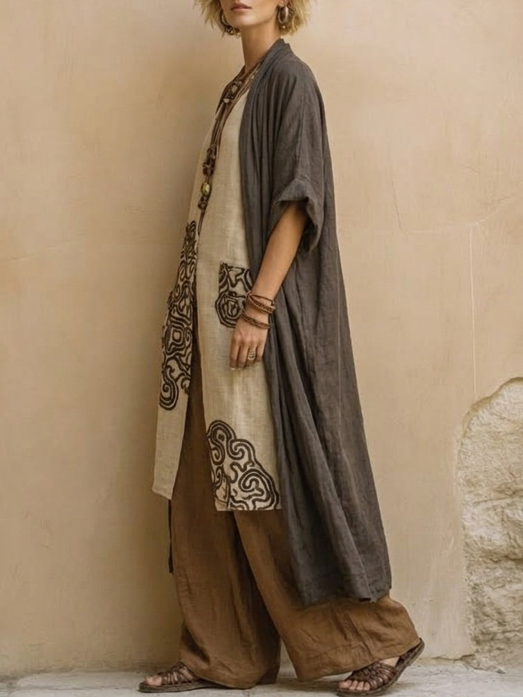 Georgiana | Boho Summer Set