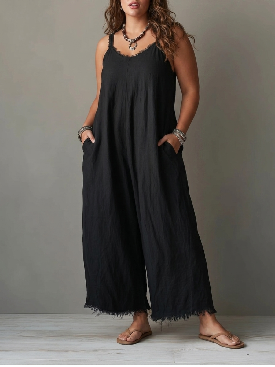 Lea | Elegant Relaxed Summer Set