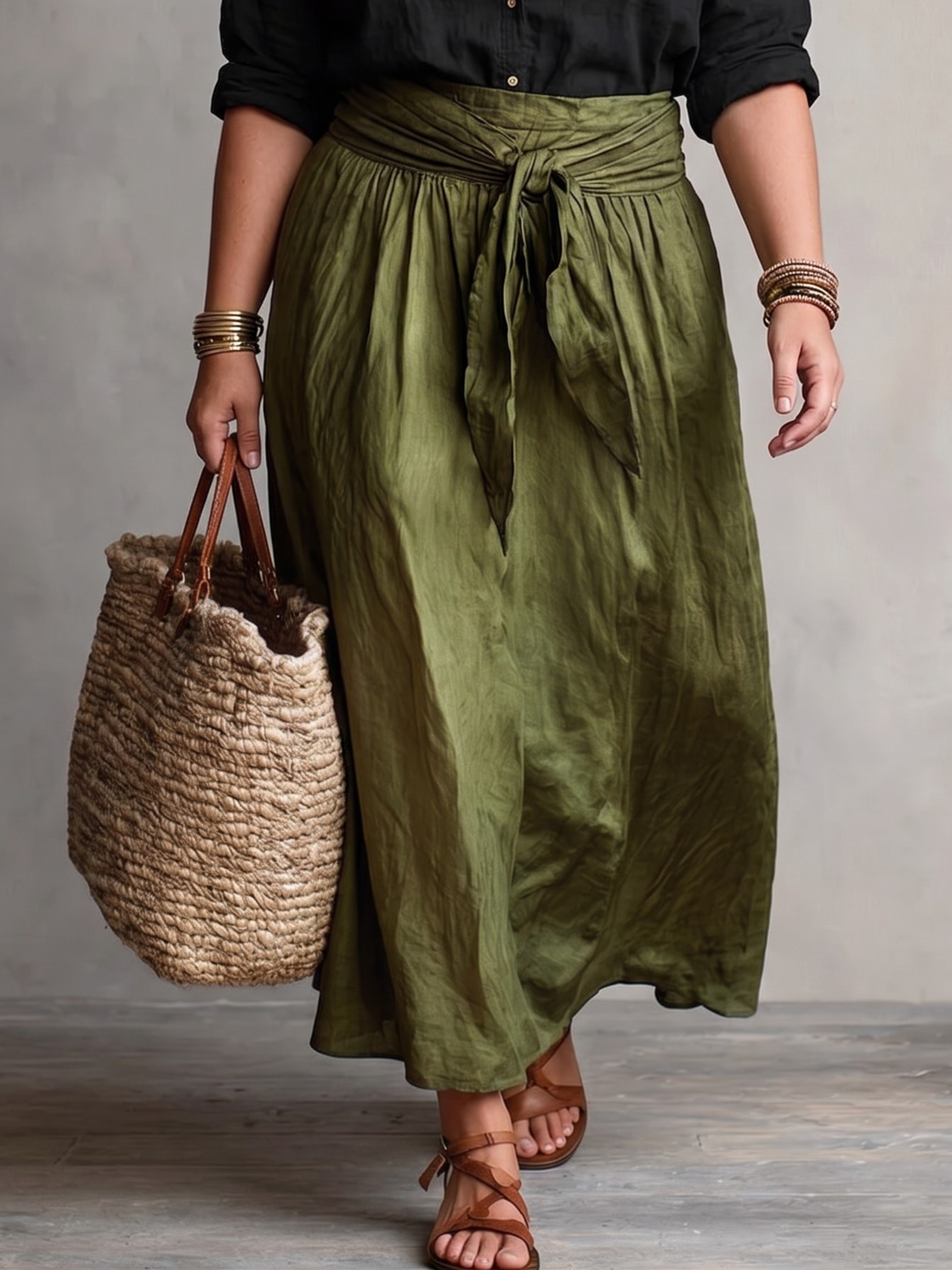 Vera | Elegant Two Piece Summer Set
