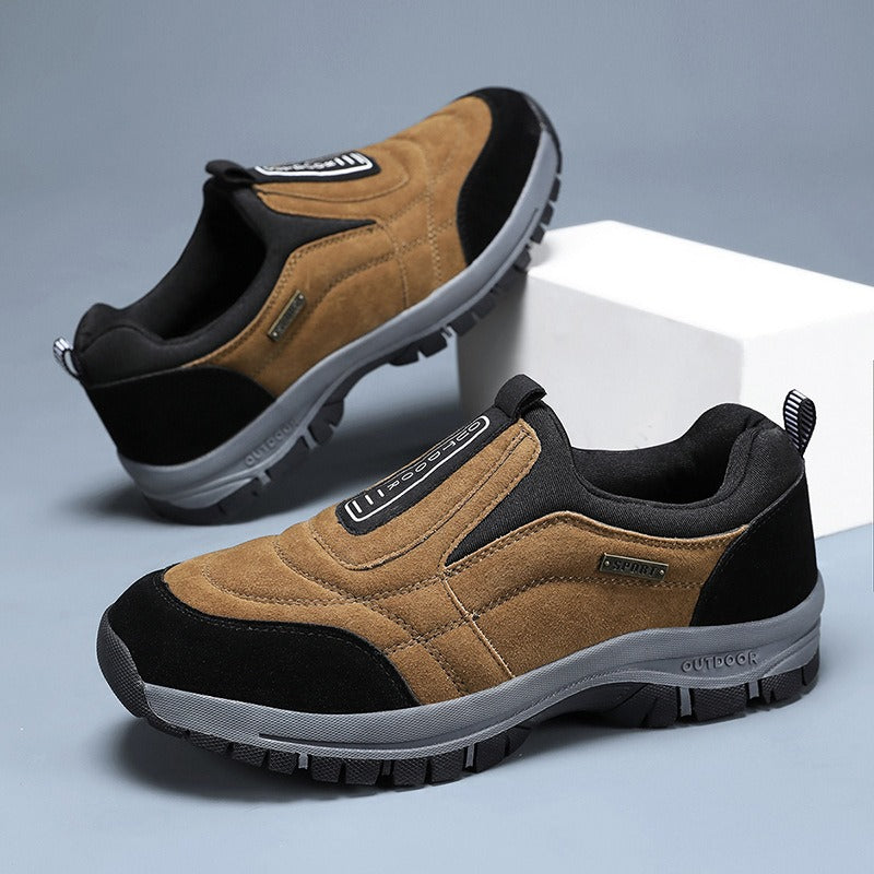 Josephine-Anne | Lightweight Comfort Trainers