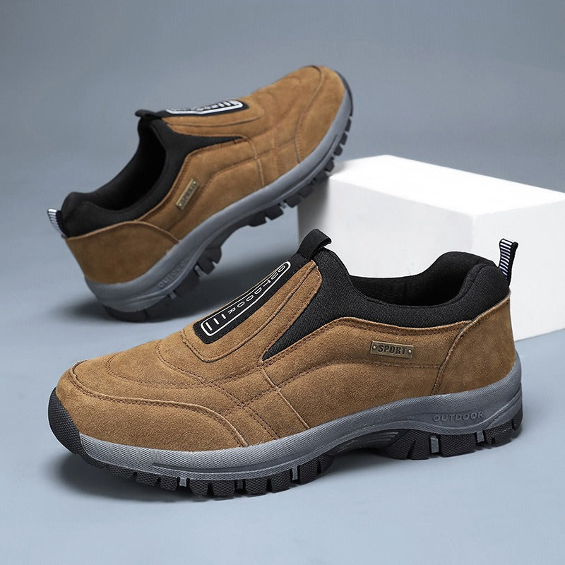 Josephine-Anne | Lightweight Comfort Trainers