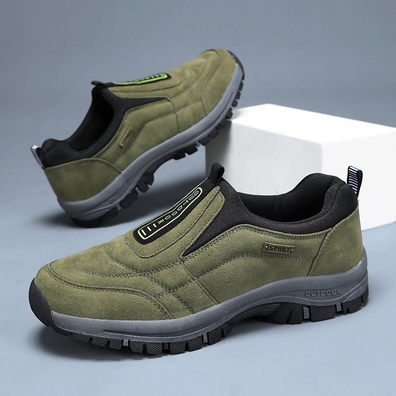 Josephine-Anne | Lightweight Comfort Trainers