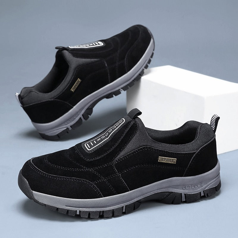 Josephine-Anne | Lightweight Comfort Trainers