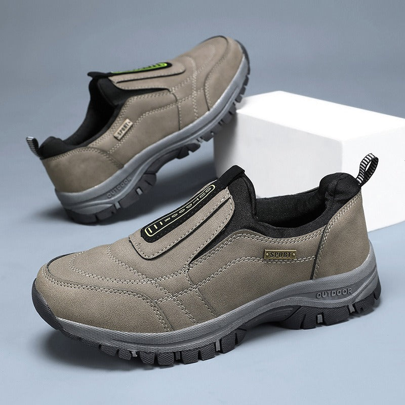 Josephine-Anne | Lightweight Comfort Trainers