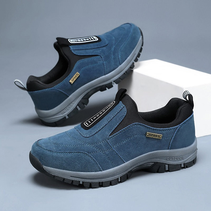Josephine-Anne | Lightweight Comfort Trainers