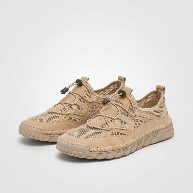 Aurora | Breathable Comfort Shoes