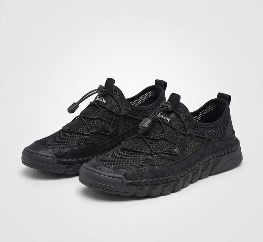 Aurora | Breathable Comfort Shoes