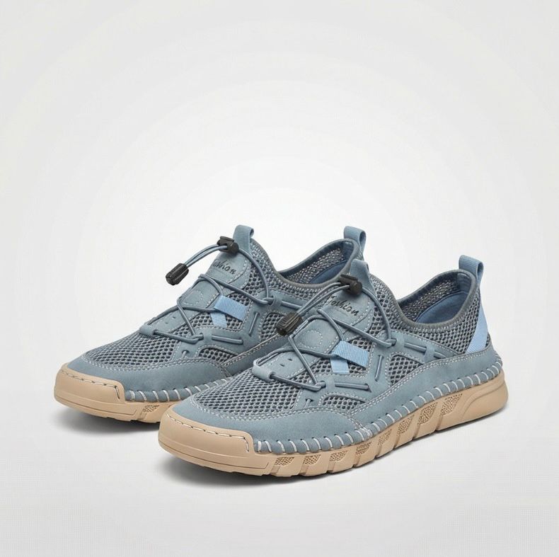 Aurora | Breathable Comfort Shoes