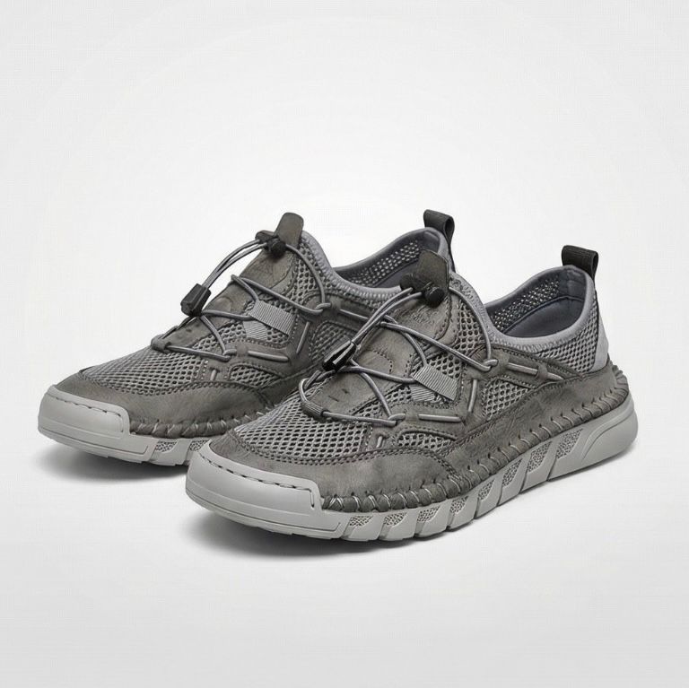 Aurora | Breathable Comfort Shoes