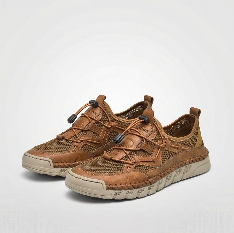 Aurora | Breathable Comfort Shoes