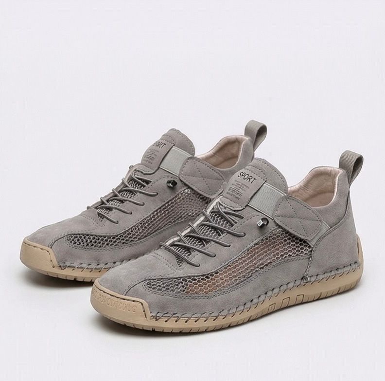 Willow | Lightweight Comfort Sneakers