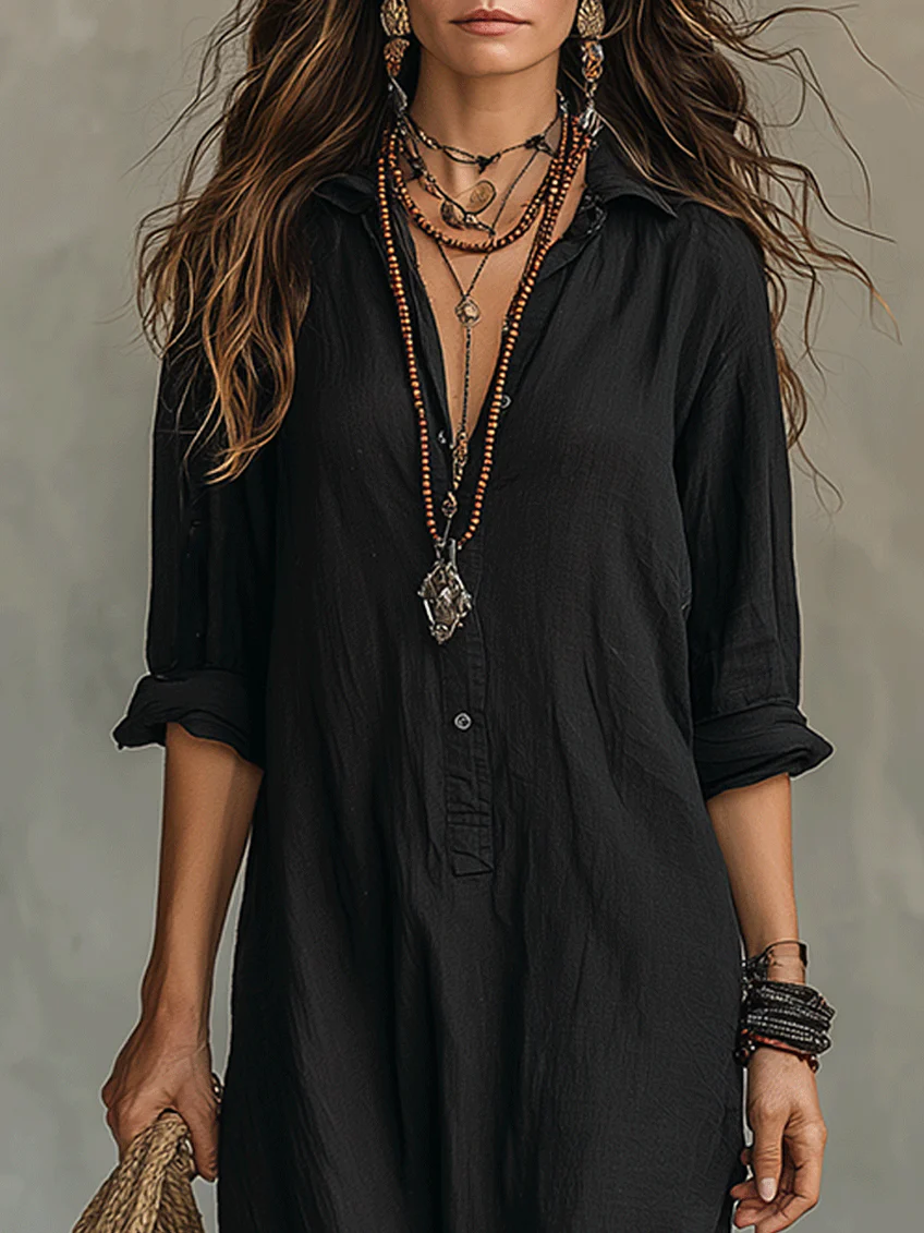 Tilda | Romantic Maxi Dress