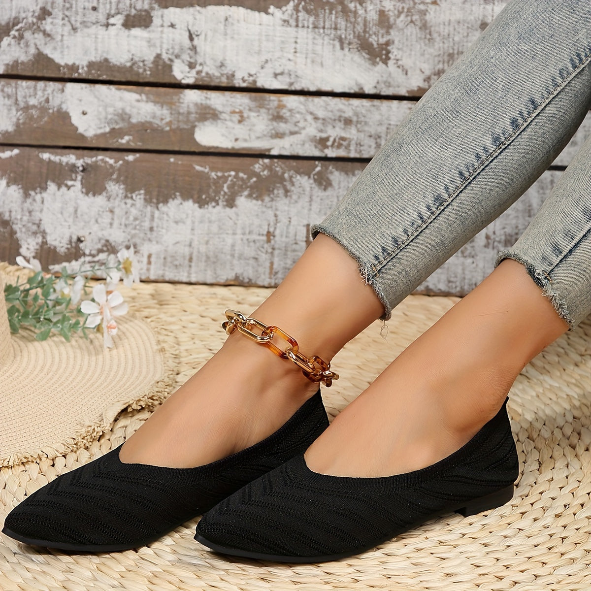 Beatrice | Elegant Comfort Shoes
