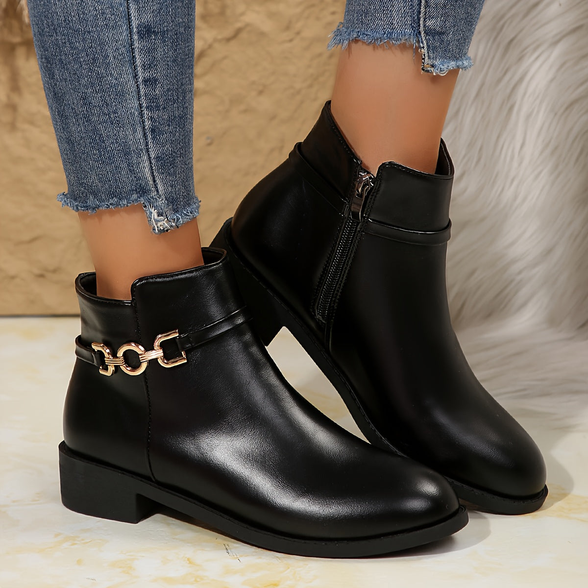 Angela | Everyday Comfort Shoes