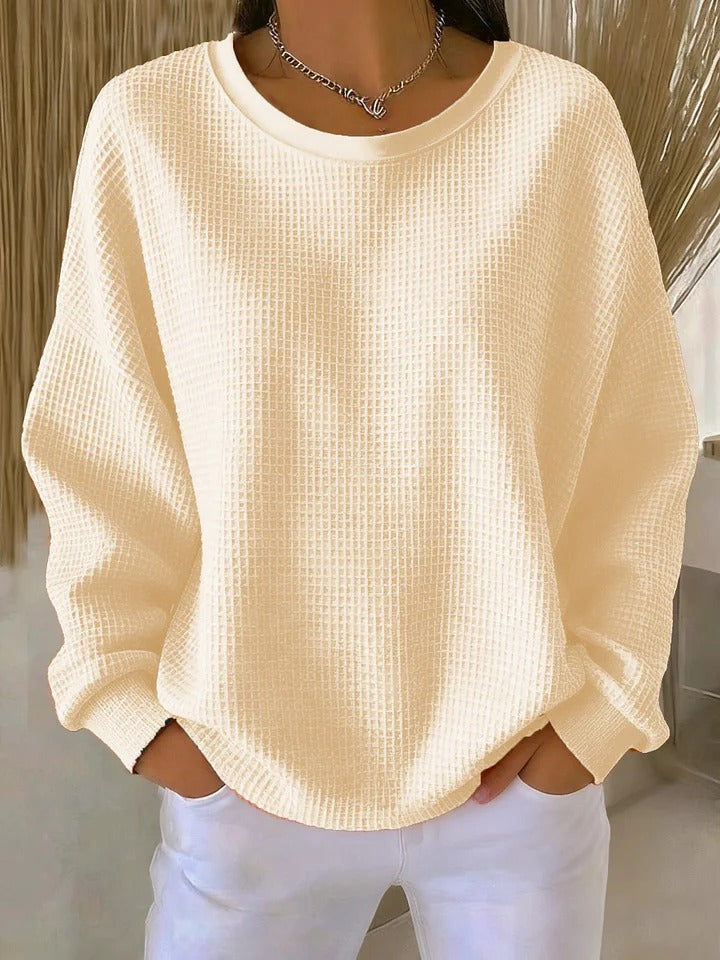 Nyla | Classic Jumper