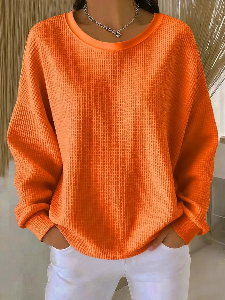 Nyla | Classic Jumper