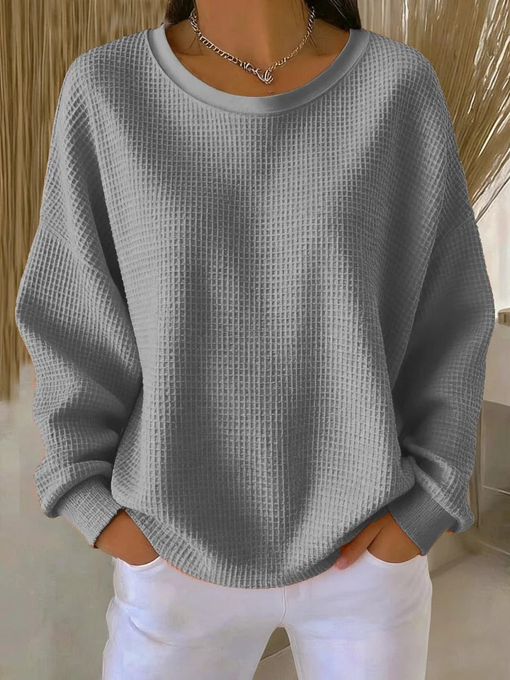 Nyla | Classic Jumper