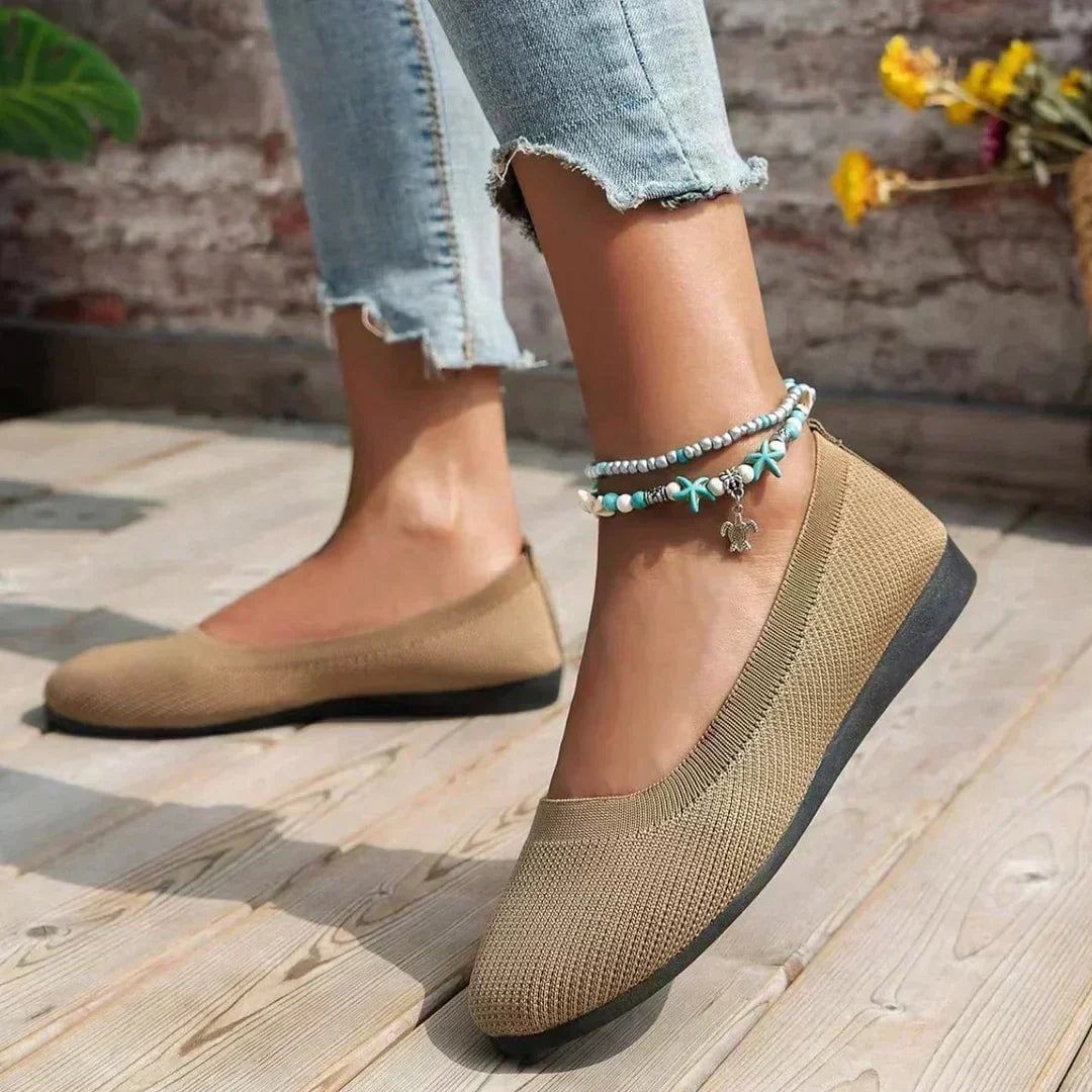 Sophia | Everyday Comfort Shoes