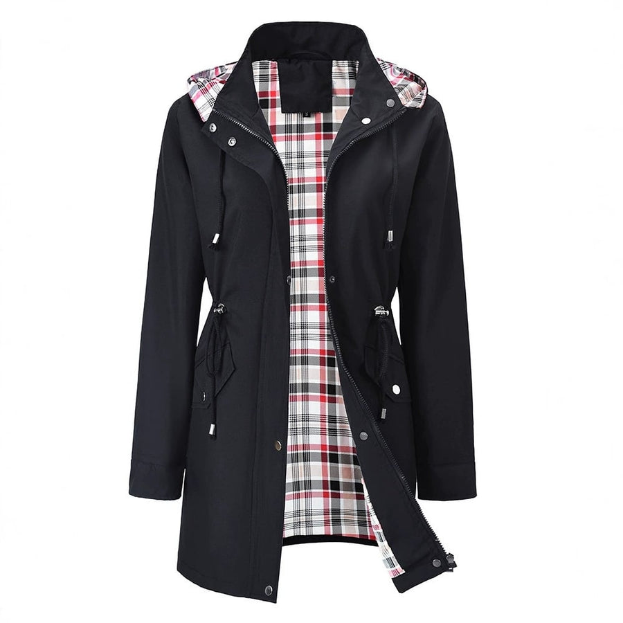 All-Season Women’s 3-in-1 Jacket