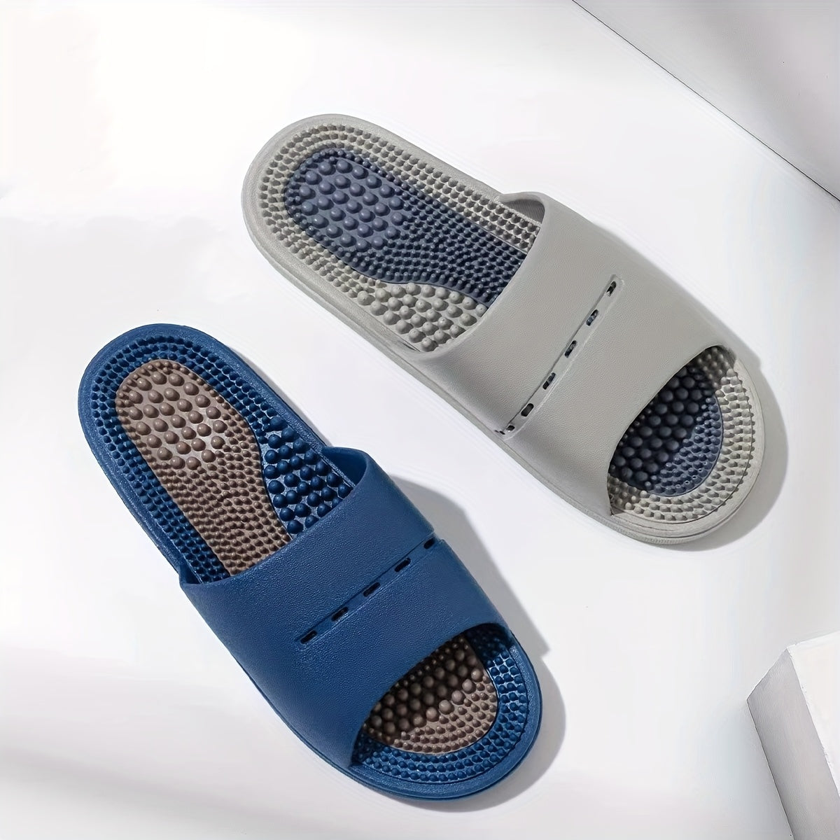 Lily | Cushioned Home Sandals