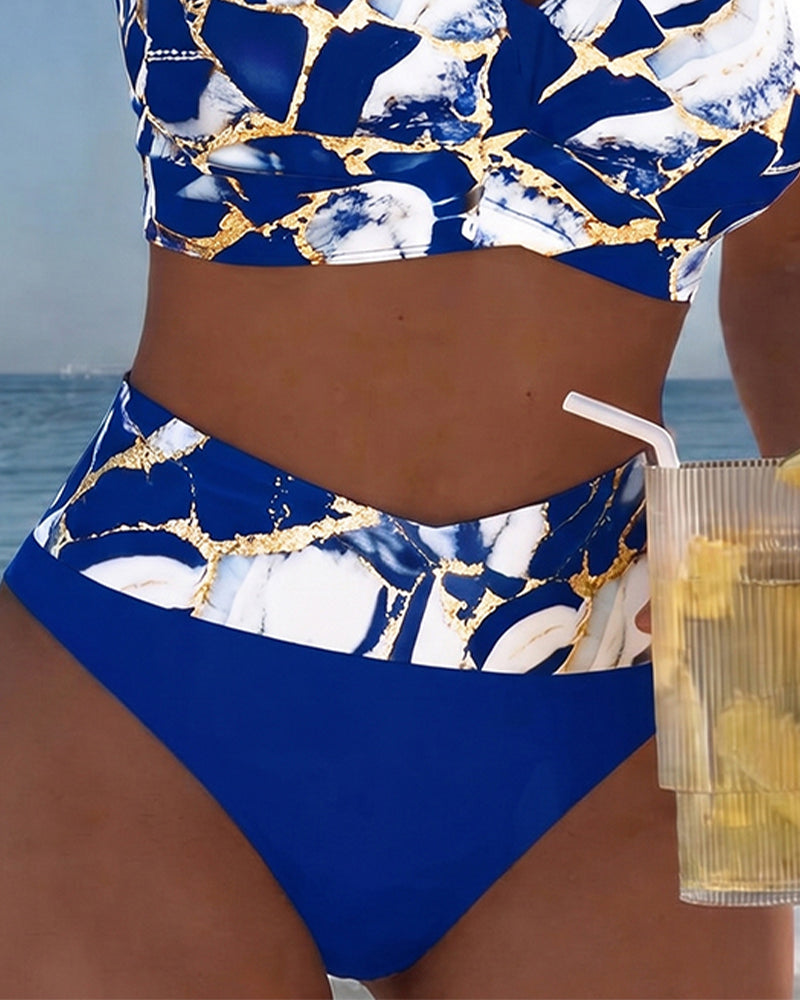 Luna — Creative Strap Bikini