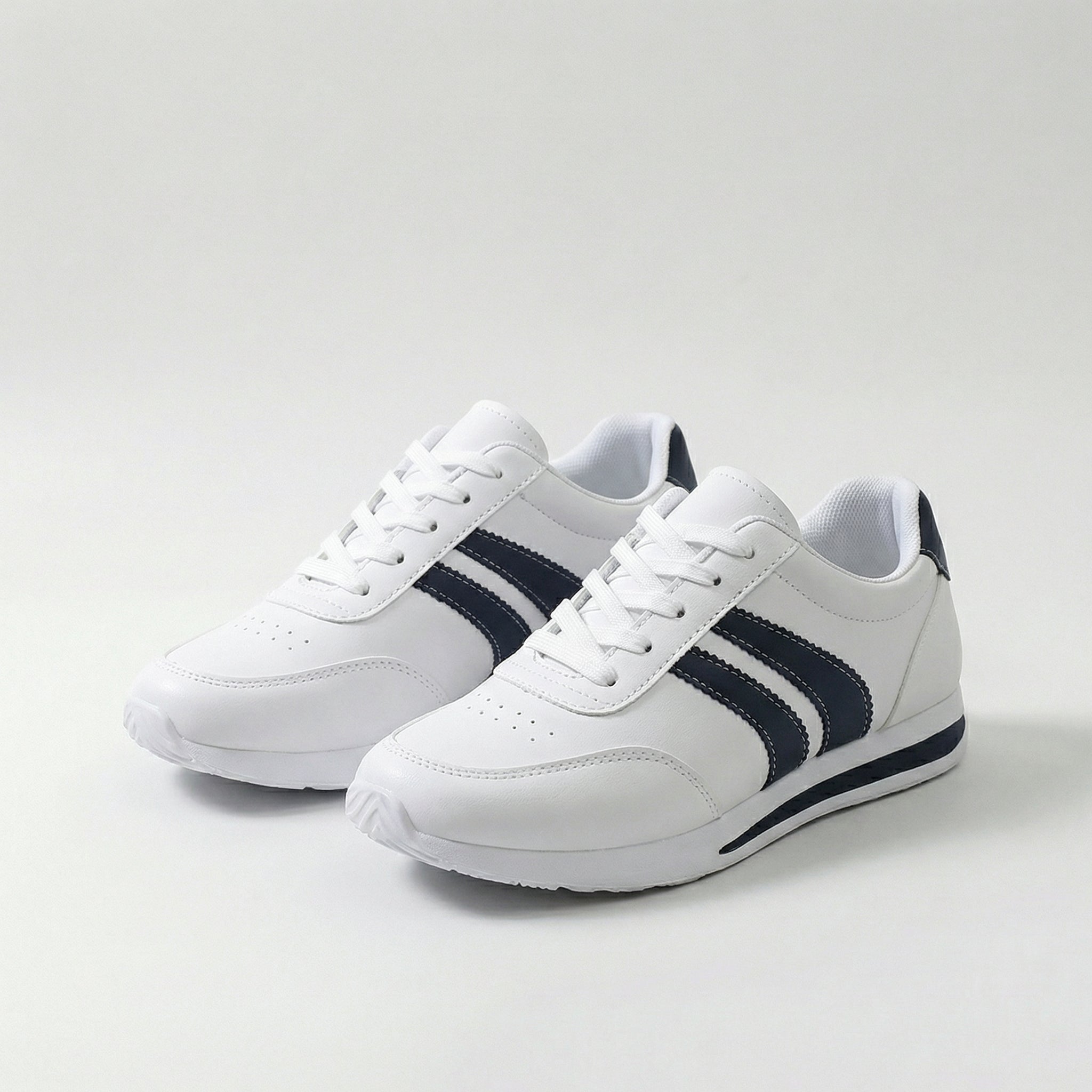 Olivia | Lightweight Everyday Sneakers