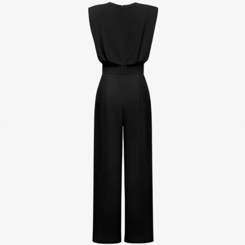 Ariadna | Jumpsuit With Waist