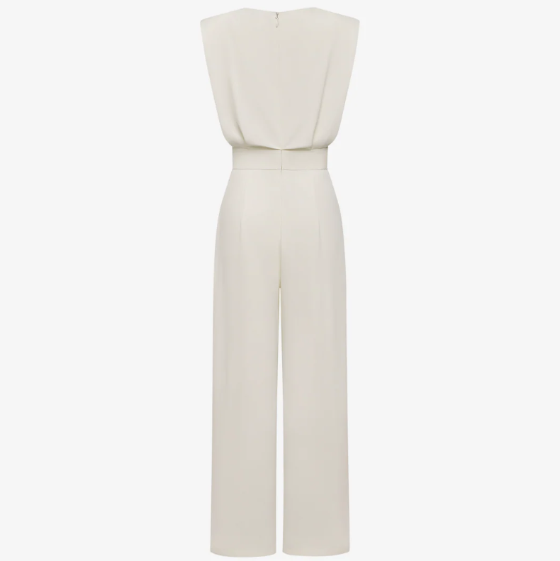 Ariadna | Jumpsuit With Waist