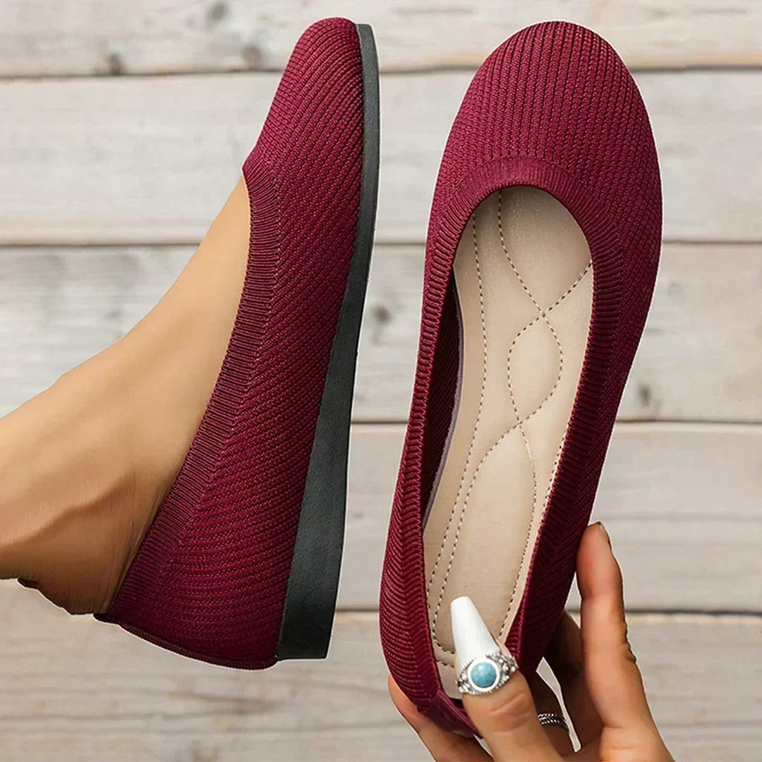 Sophia | Everyday Comfort Shoes