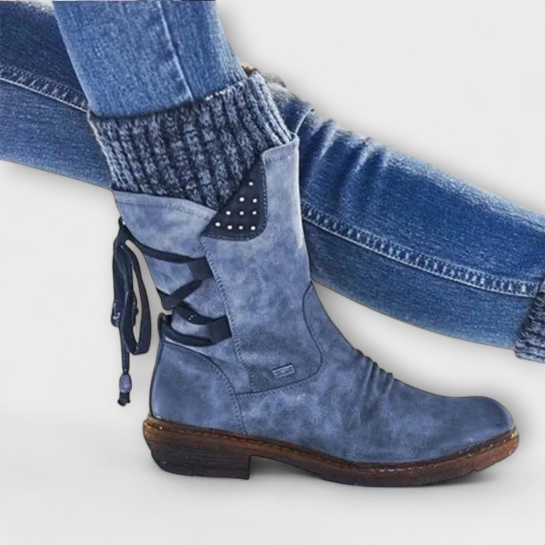 MARNIE | NON-SLIP ORTHOPEDIC BOOTS