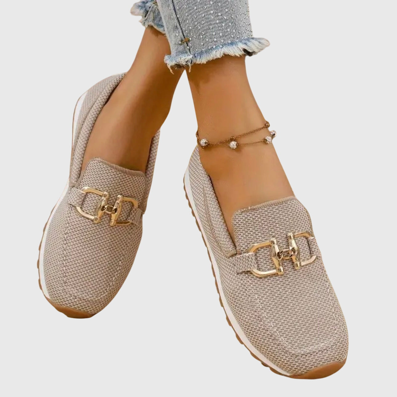 Lili | Comfort Loafers