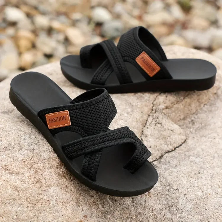 Caroline - Orthopedic Sandals for Hallux Valgus Correction