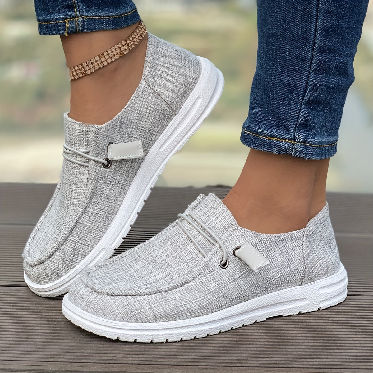 Rosalie | Casual Everyday Shoes