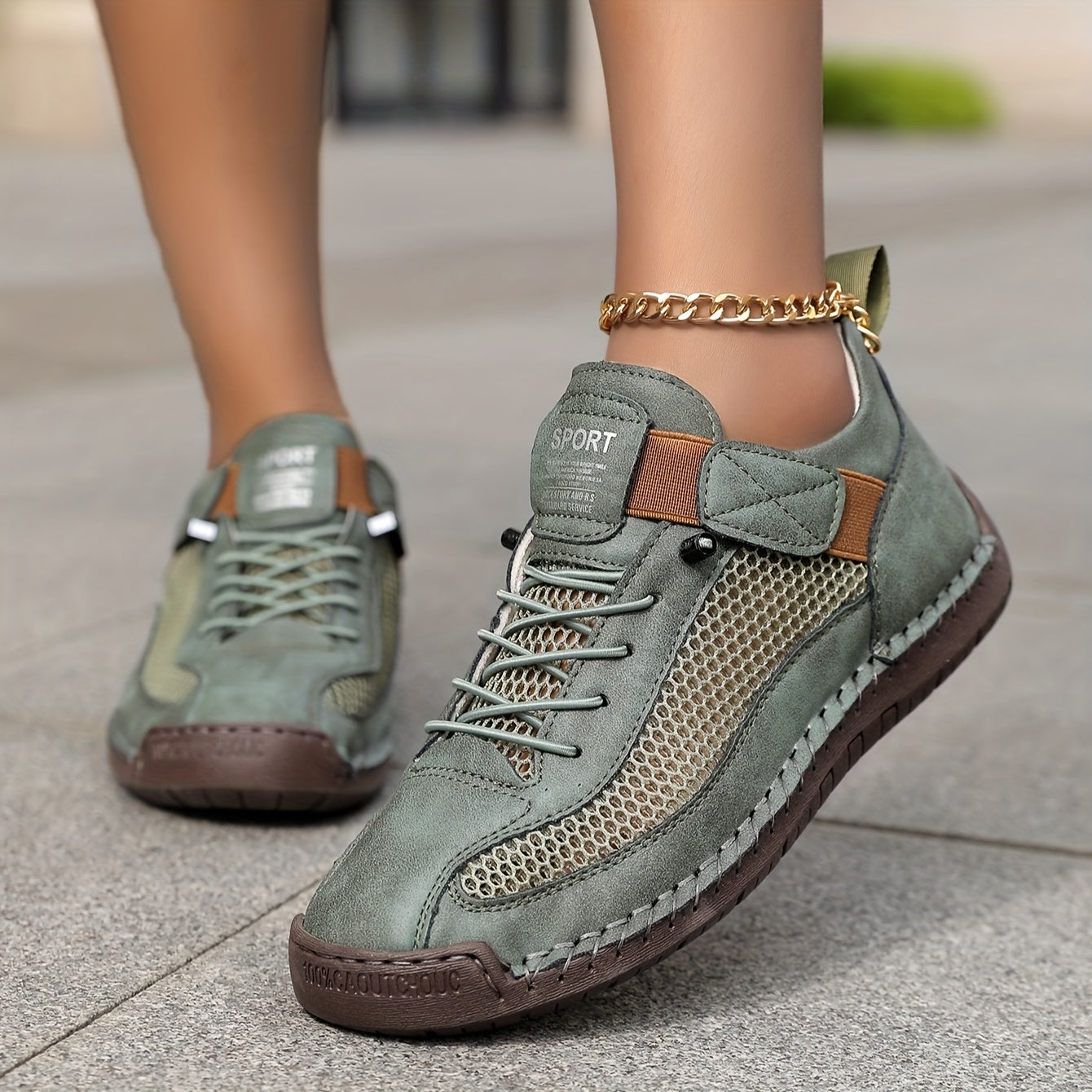 Willow | Lightweight Comfort Sneakers