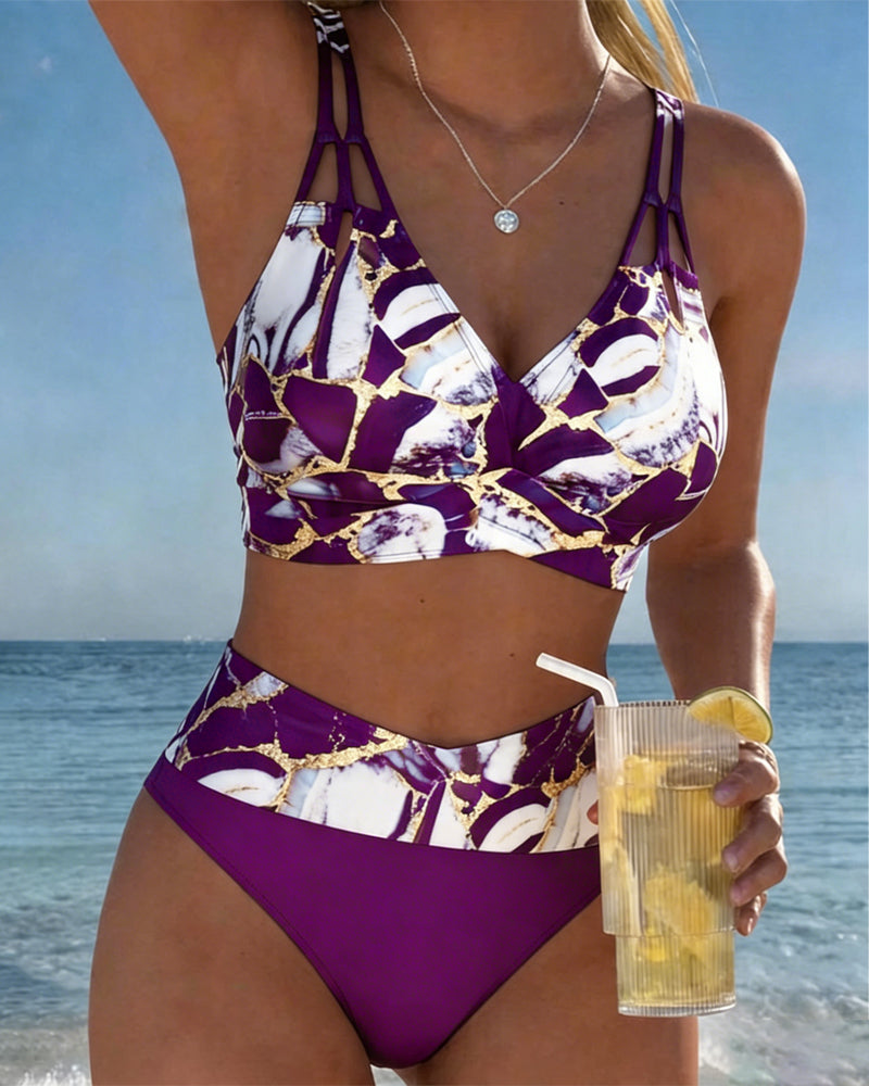 Luna — Creative Strap Bikini