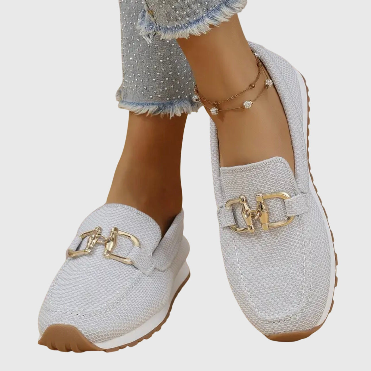 Lili | Comfort Loafers