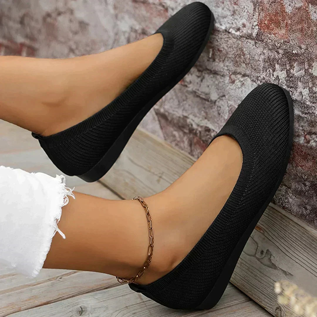 Sophia | Everyday Comfort Shoes