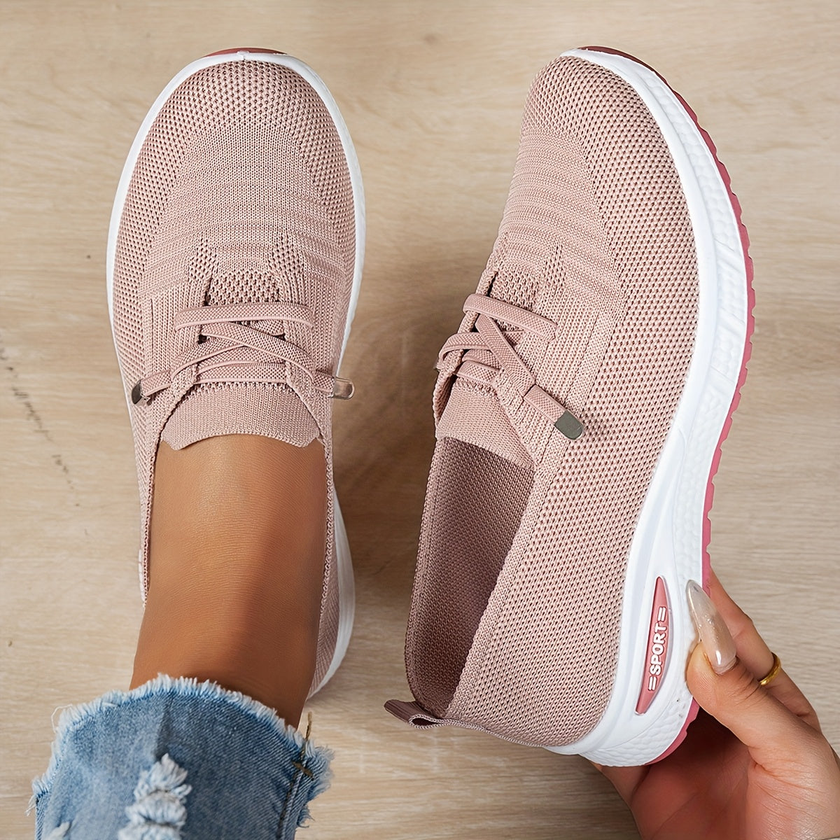Muriel | Cushioned Insoles