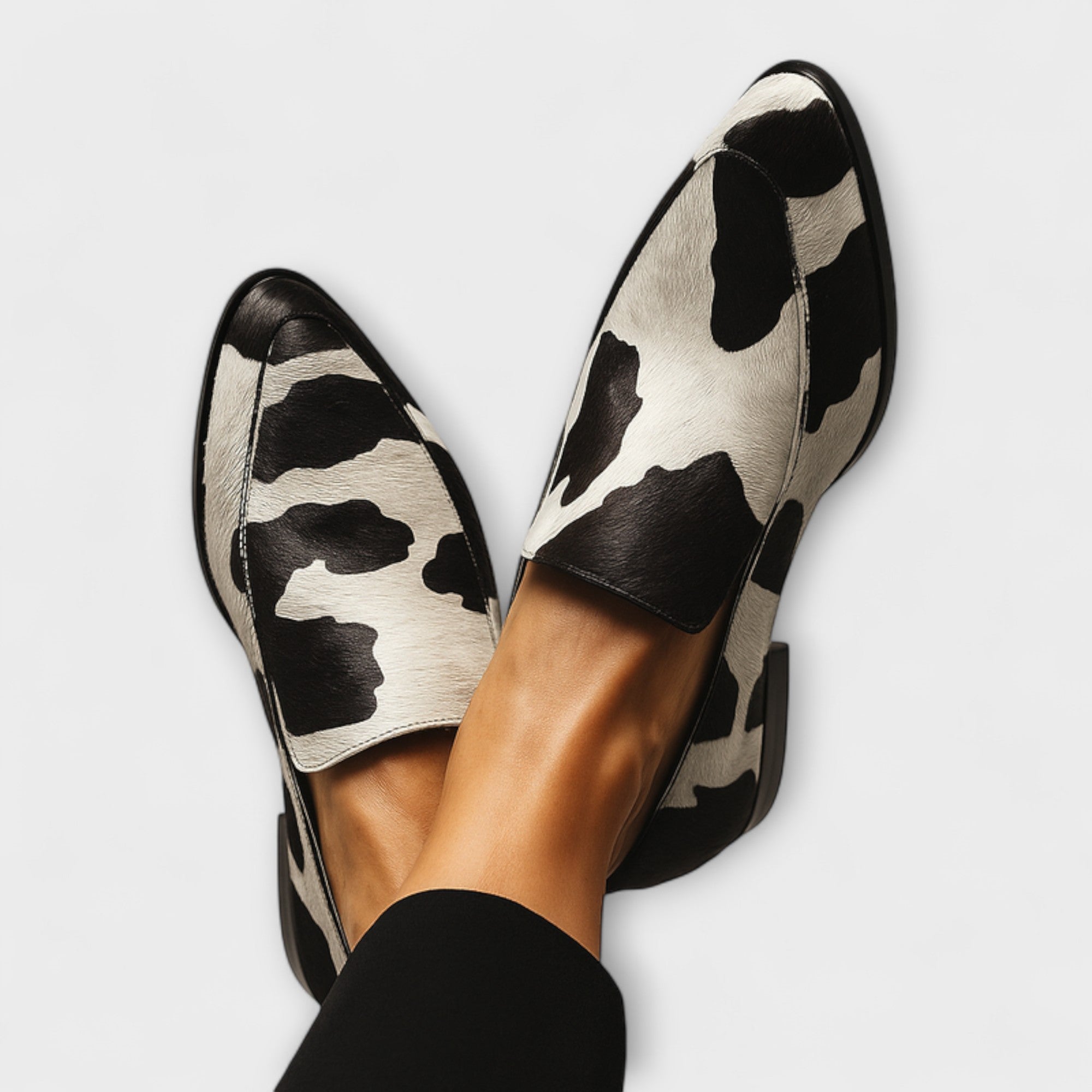 Eleanor | Comfort Support Loafers