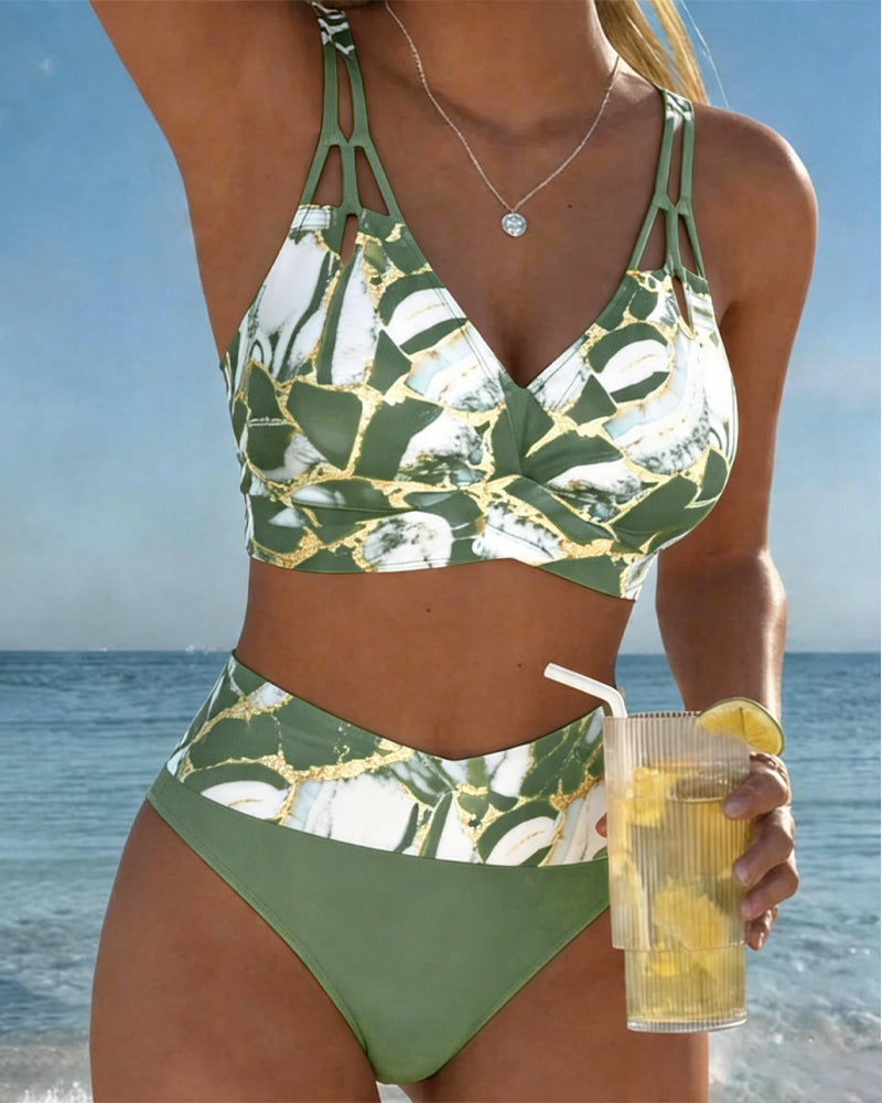Luna — Creative Strap Bikini