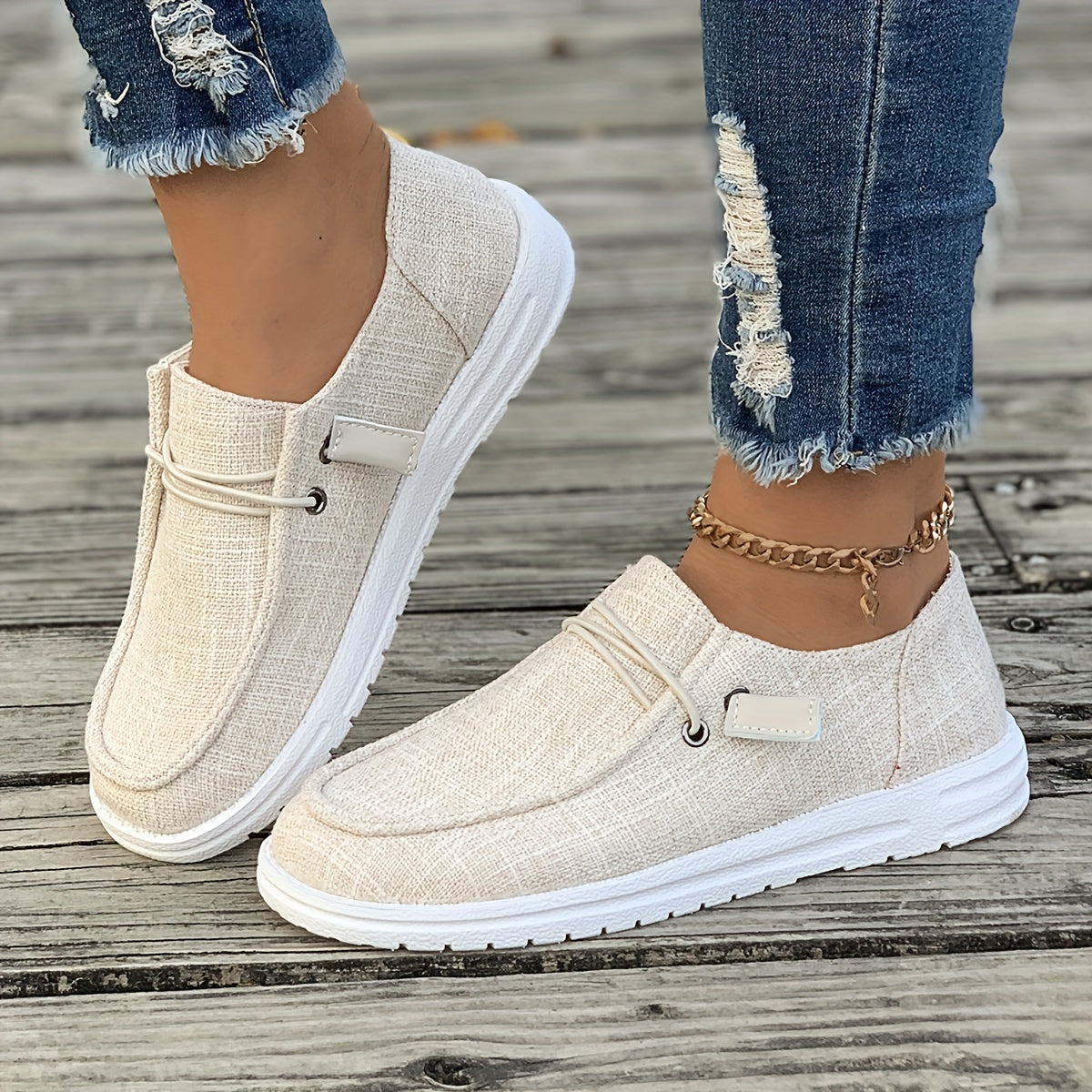 Rosalie | Casual Everyday Shoes
